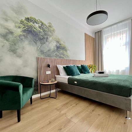 Luna Apartments Jelenia Góra Eksteriør bilde