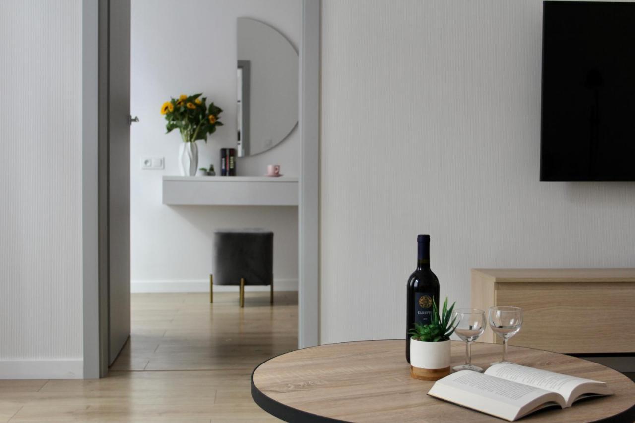 Luna Apartments Jelenia Góra Eksteriør bilde