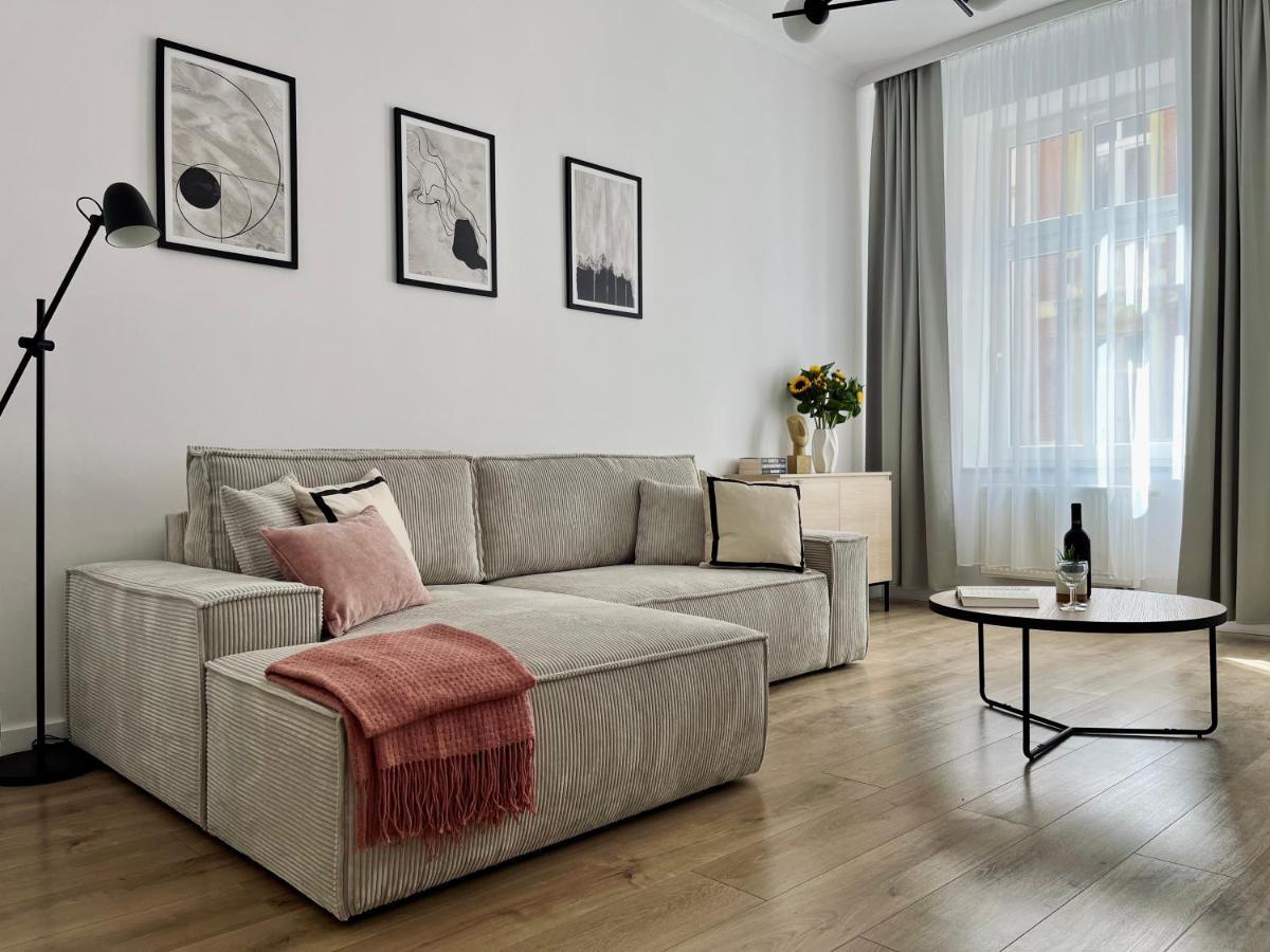 Luna Apartments Jelenia Góra Eksteriør bilde
