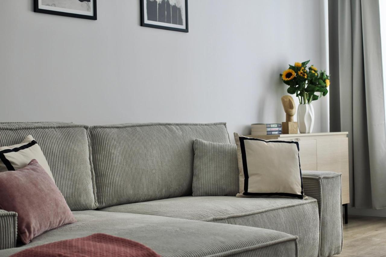 Luna Apartments Jelenia Góra Eksteriør bilde