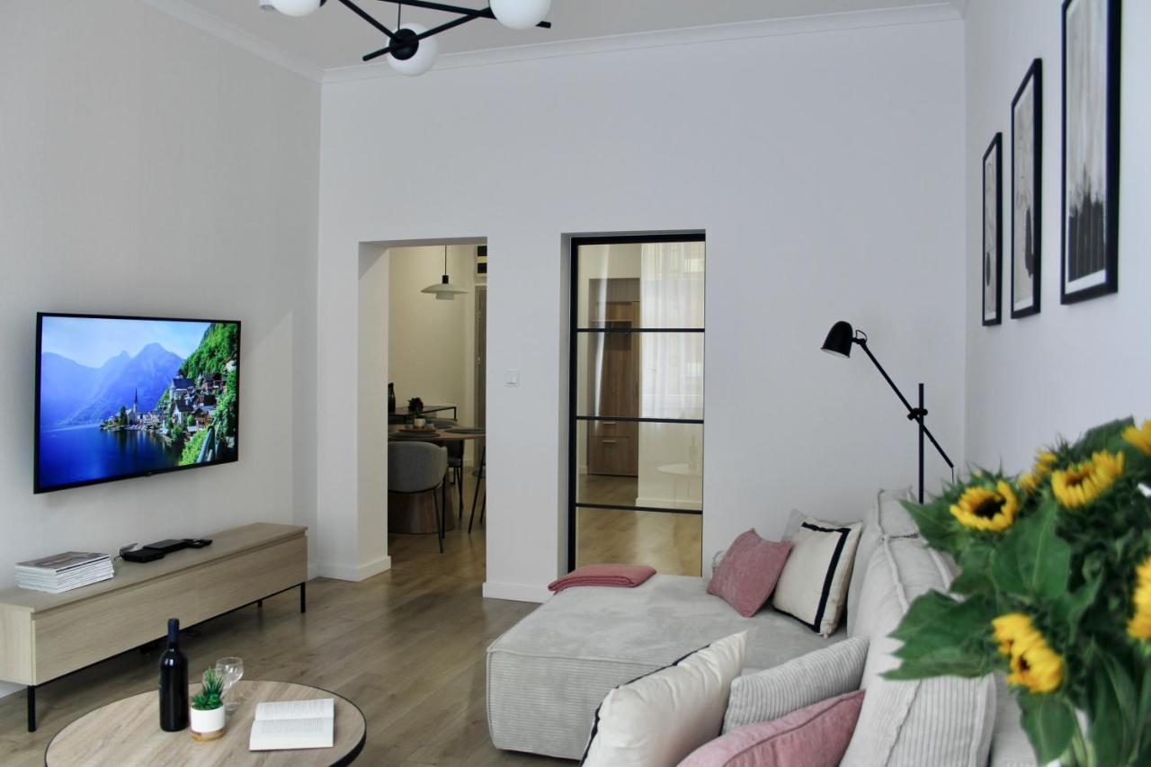 Luna Apartments Jelenia Góra Eksteriør bilde