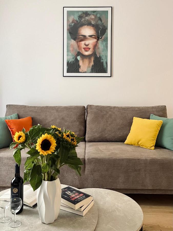 Luna Apartments Jelenia Góra Eksteriør bilde