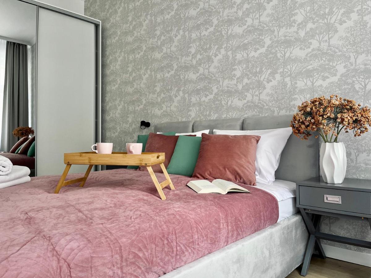 Luna Apartments Jelenia Góra Eksteriør bilde