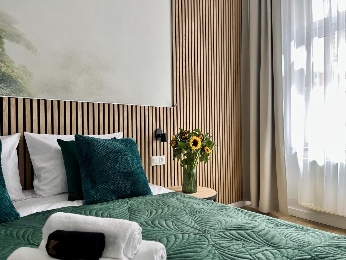 Luna Apartments Jelenia Góra Eksteriør bilde