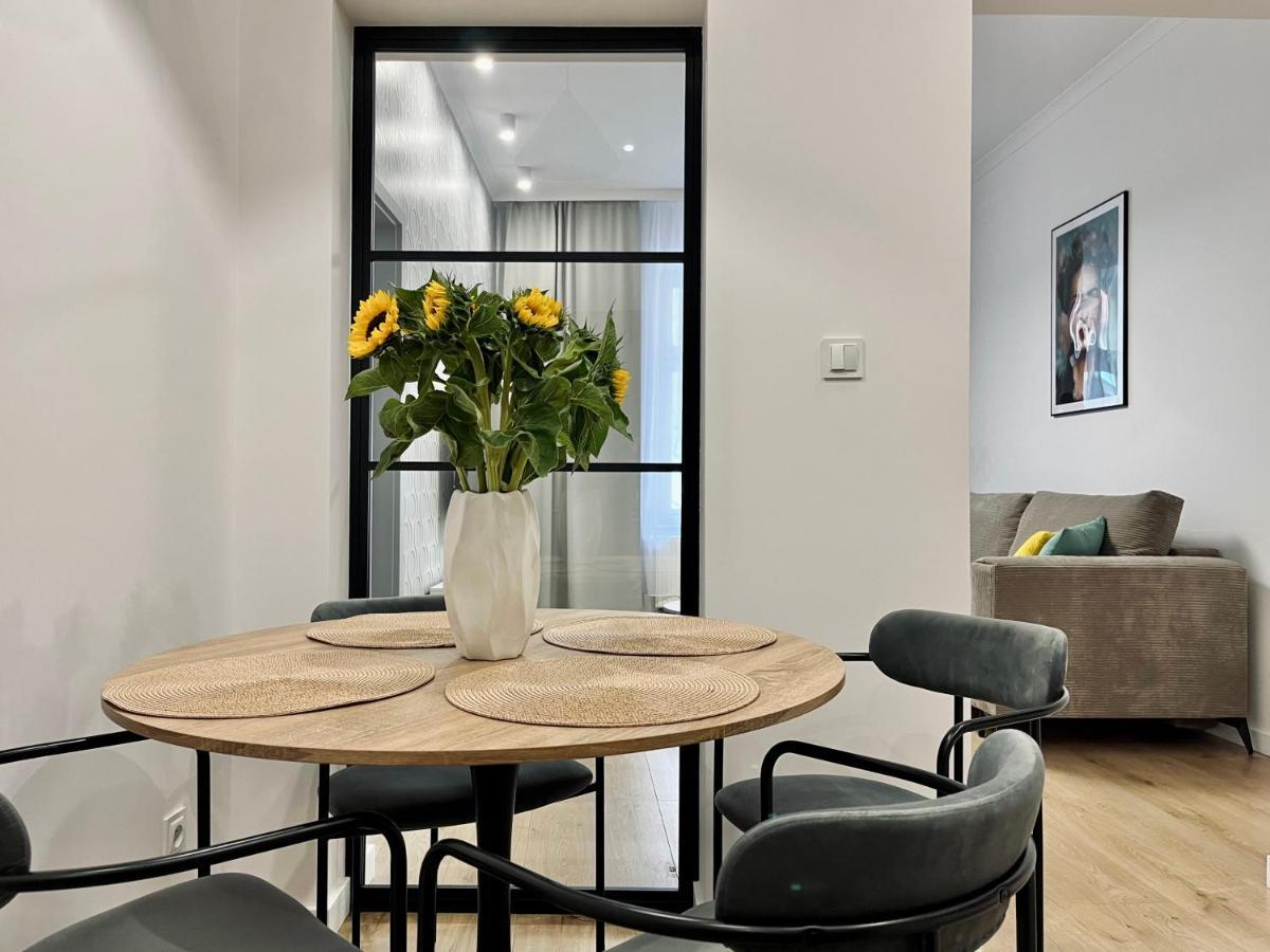 Luna Apartments Jelenia Góra Eksteriør bilde