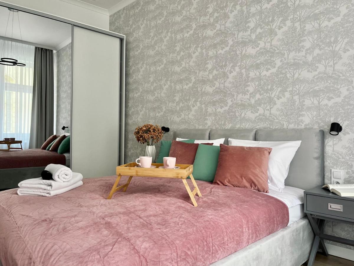 Luna Apartments Jelenia Góra Eksteriør bilde