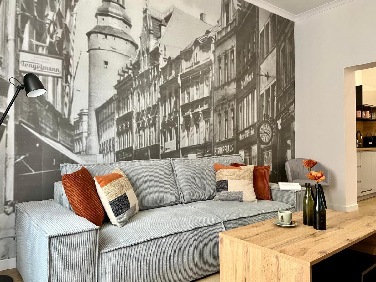 Luna Apartments Jelenia Góra Eksteriør bilde