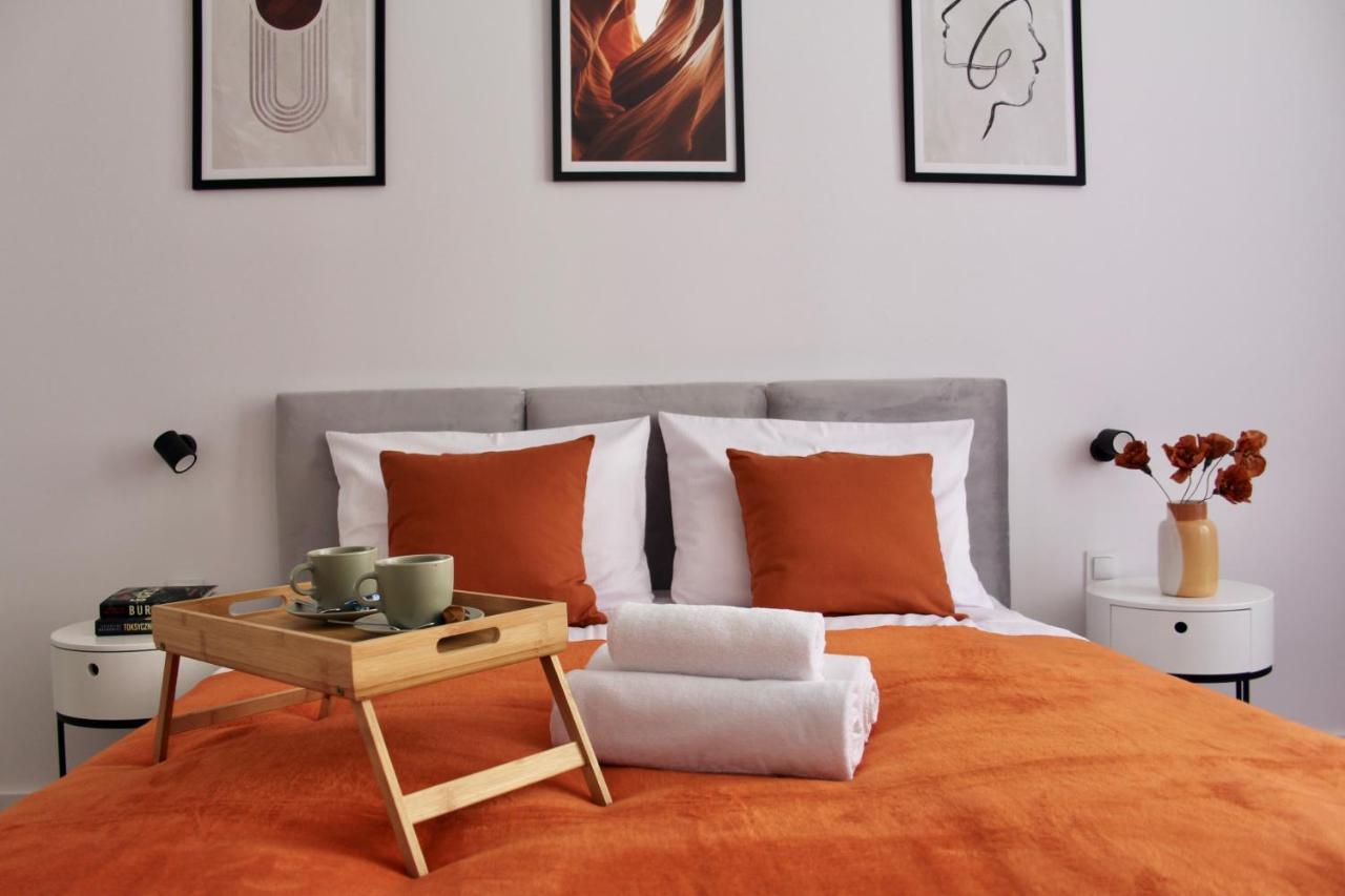 Luna Apartments Jelenia Góra Eksteriør bilde