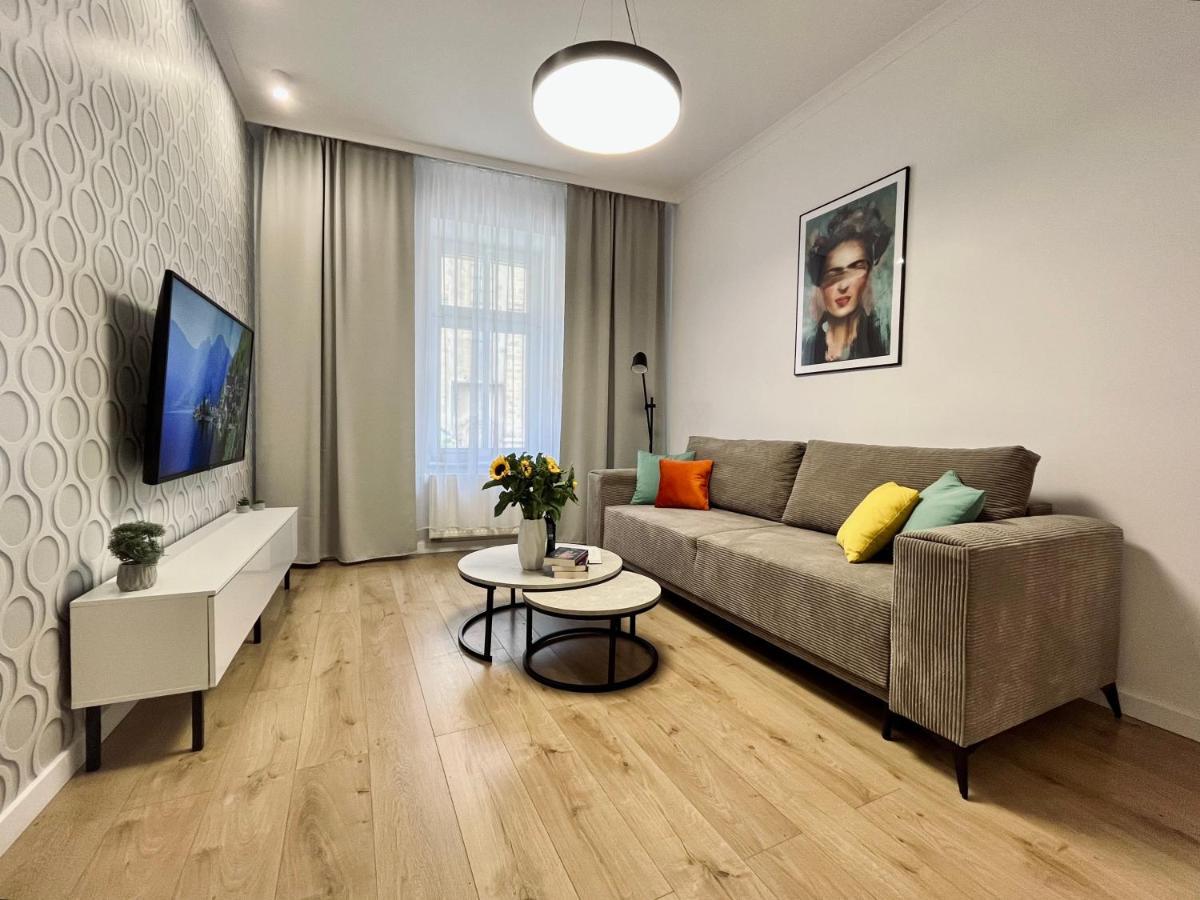 Luna Apartments Jelenia Góra Eksteriør bilde