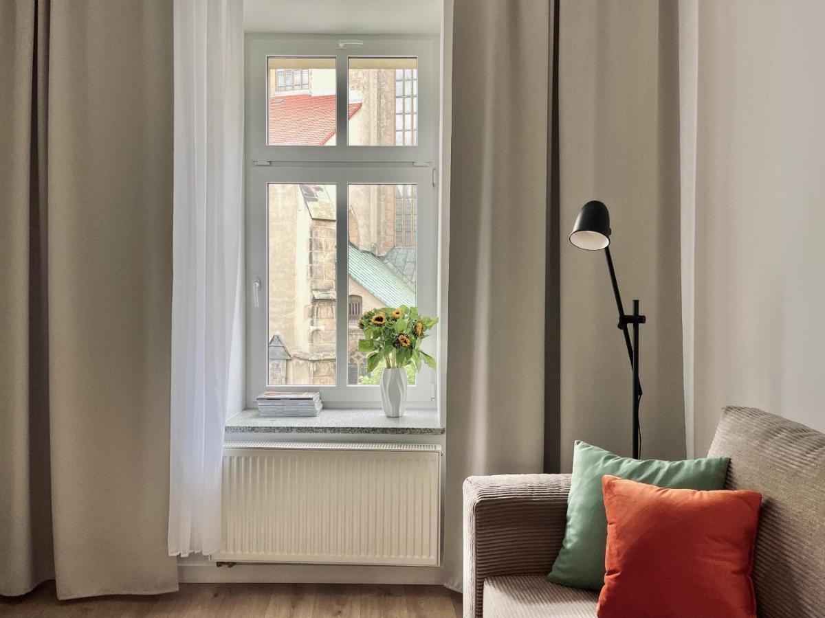 Luna Apartments Jelenia Góra Eksteriør bilde