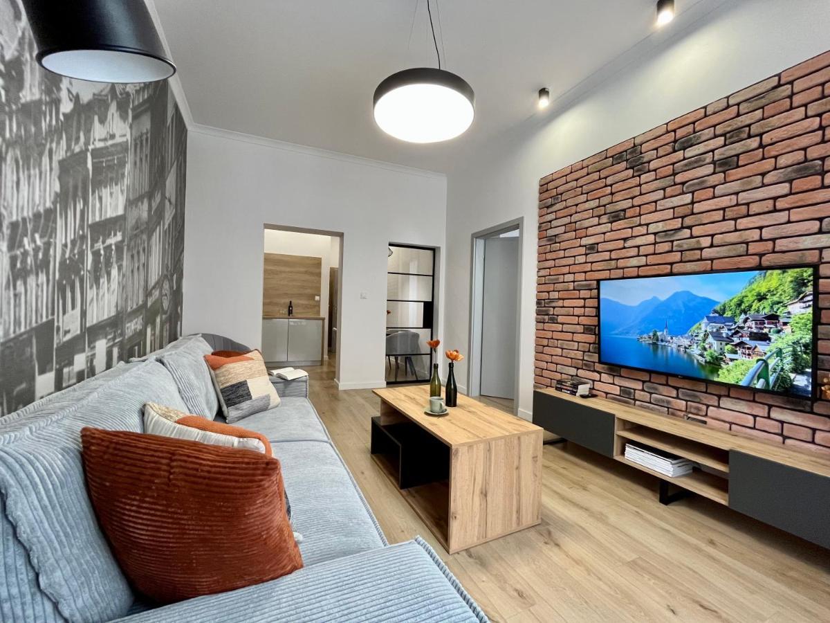 Luna Apartments Jelenia Góra Eksteriør bilde