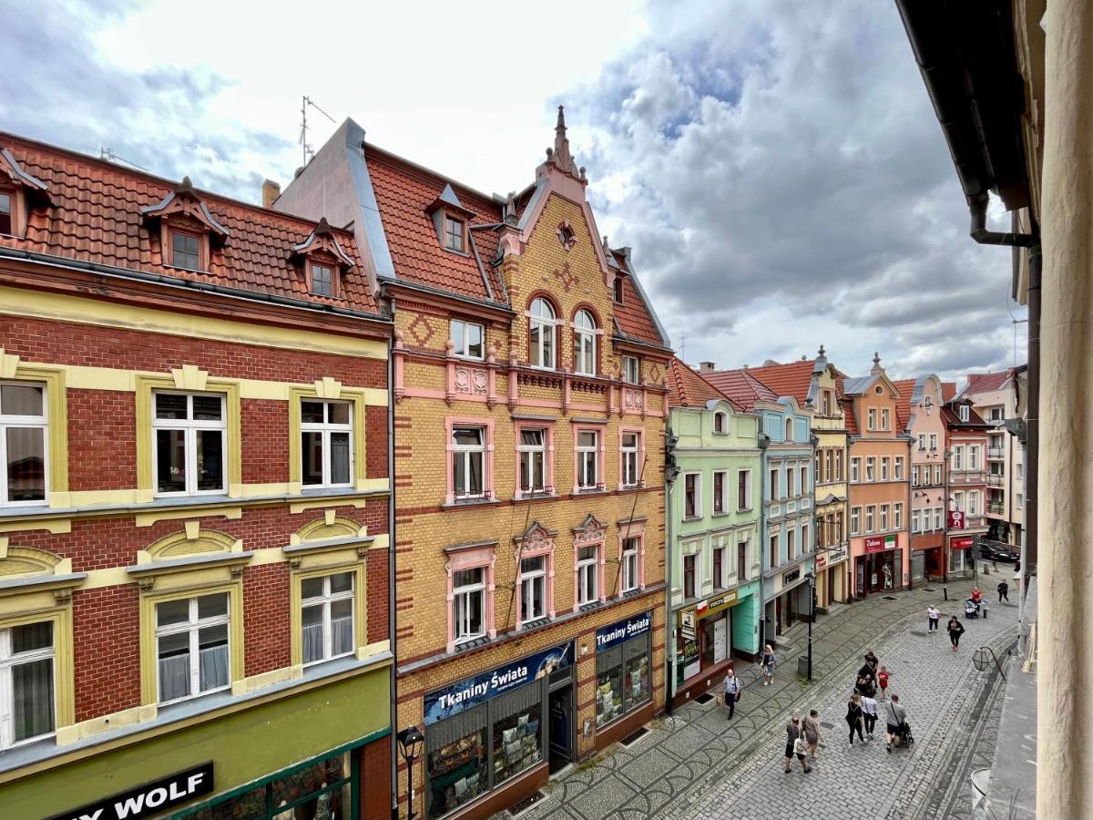 Luna Apartments Jelenia Góra Eksteriør bilde