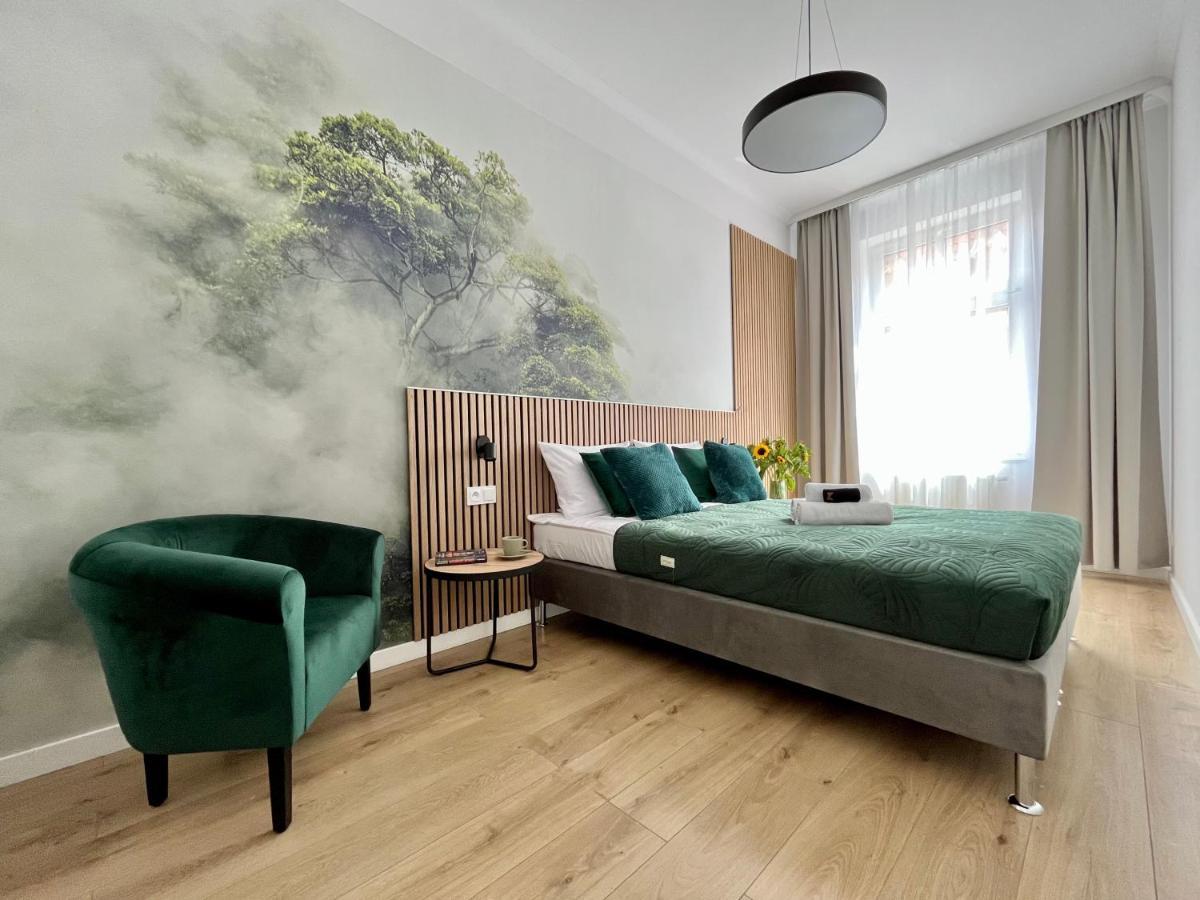 Luna Apartments Jelenia Góra Eksteriør bilde