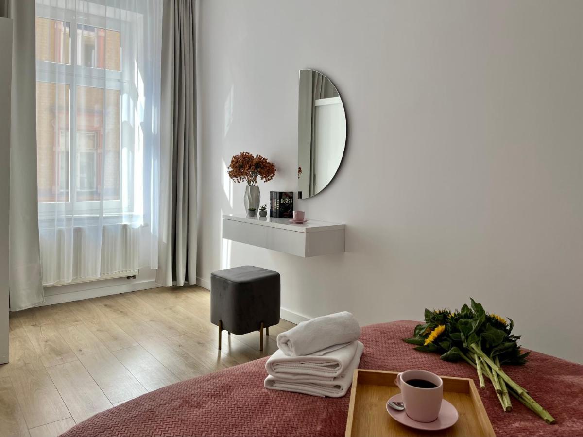 Luna Apartments Jelenia Góra Eksteriør bilde