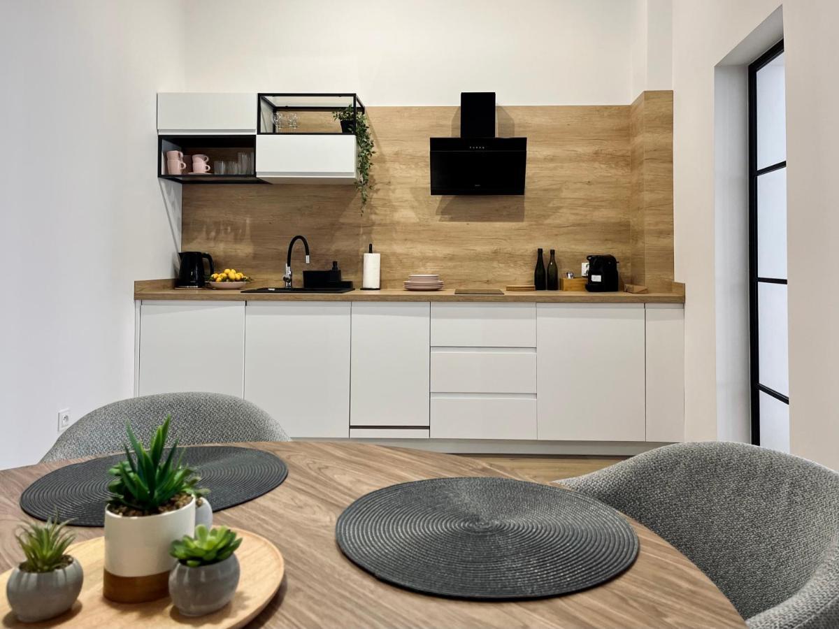 Luna Apartments Jelenia Góra Eksteriør bilde