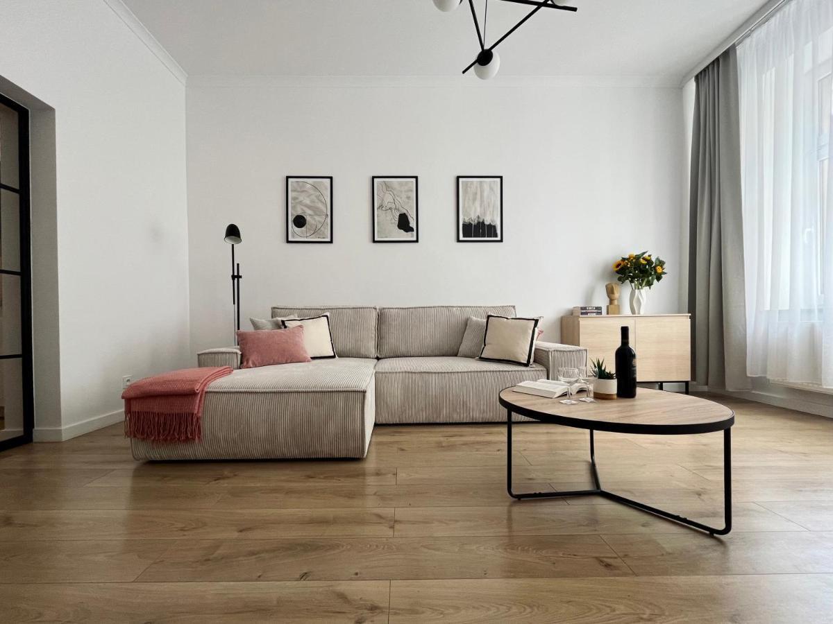Luna Apartments Jelenia Góra Eksteriør bilde