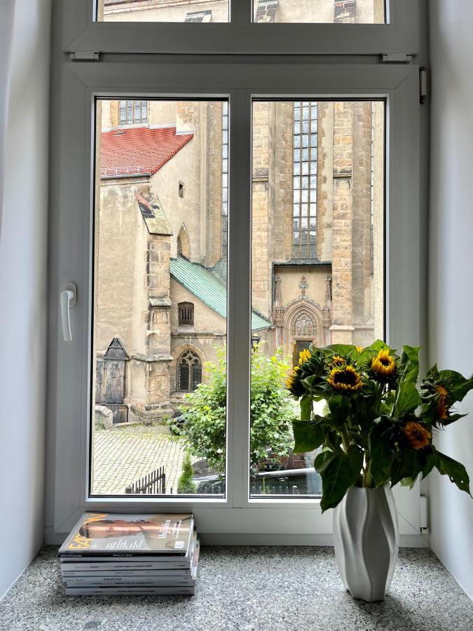 Luna Apartments Jelenia Góra Eksteriør bilde