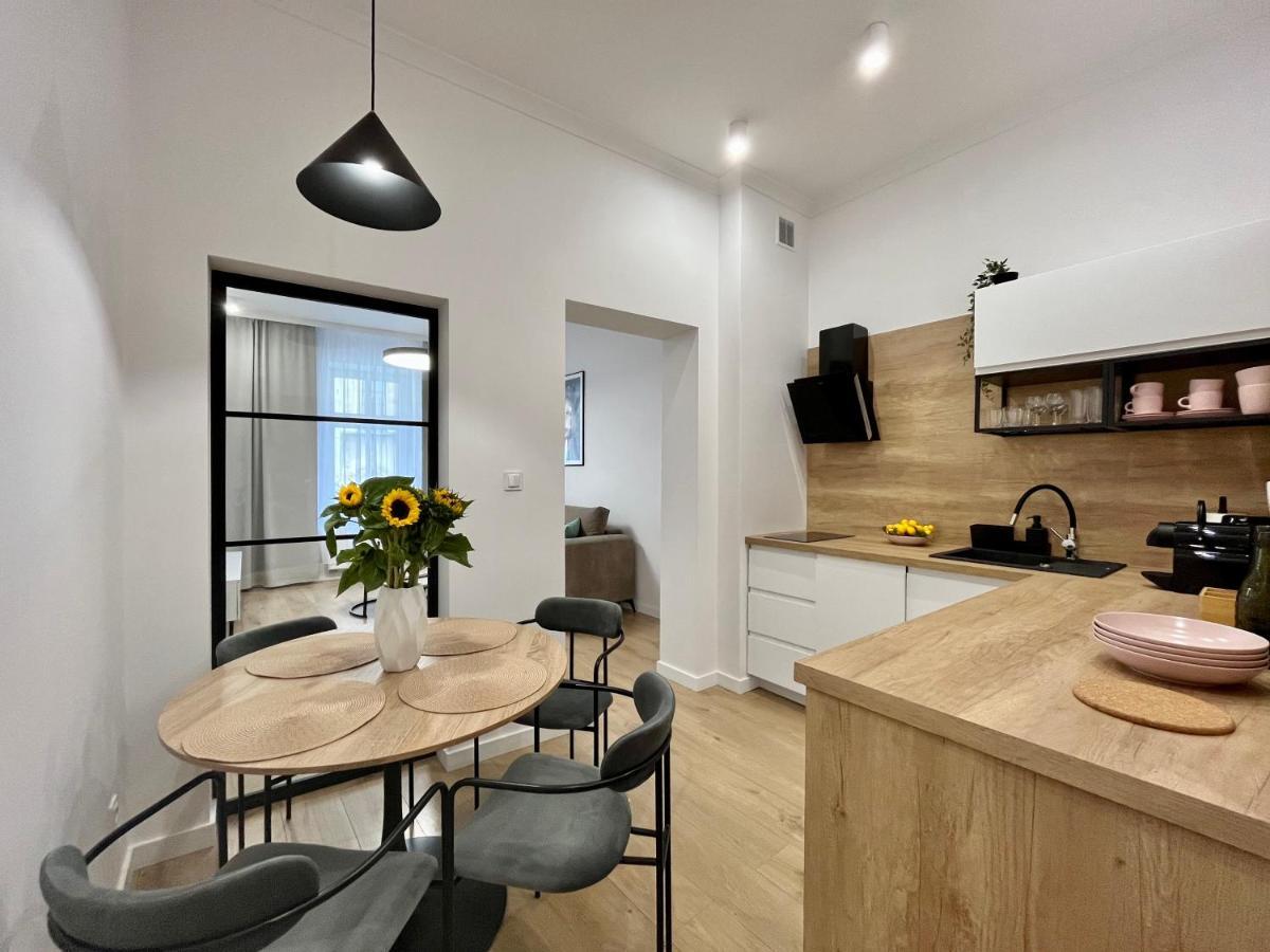 Luna Apartments Jelenia Góra Eksteriør bilde