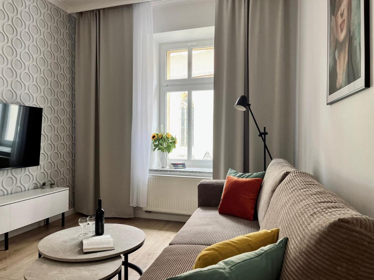 Luna Apartments Jelenia Góra Eksteriør bilde