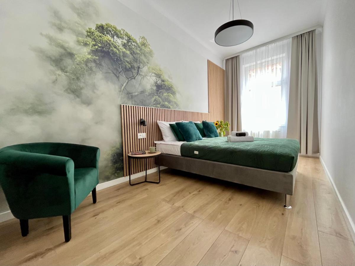 Luna Apartments Jelenia Góra Eksteriør bilde