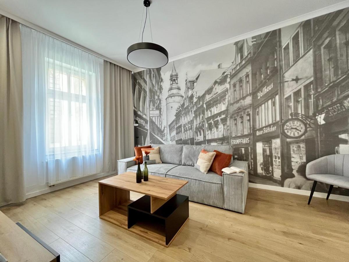 Luna Apartments Jelenia Góra Eksteriør bilde