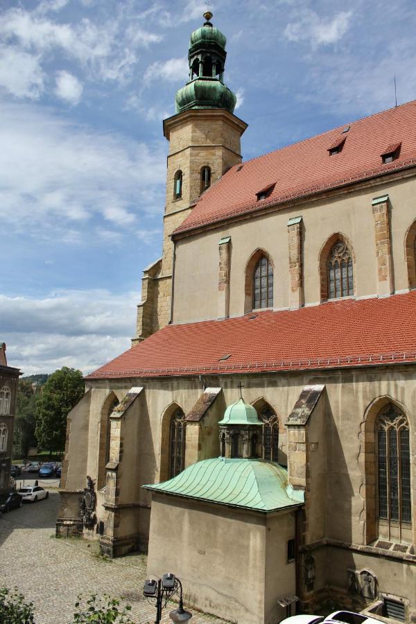 Luna Apartments Jelenia Góra Eksteriør bilde