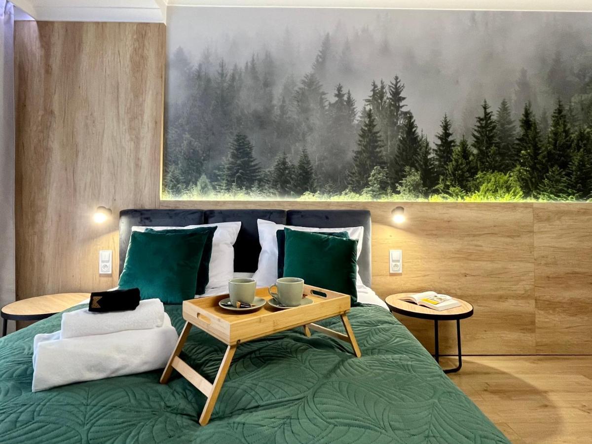 Luna Apartments Jelenia Góra Eksteriør bilde