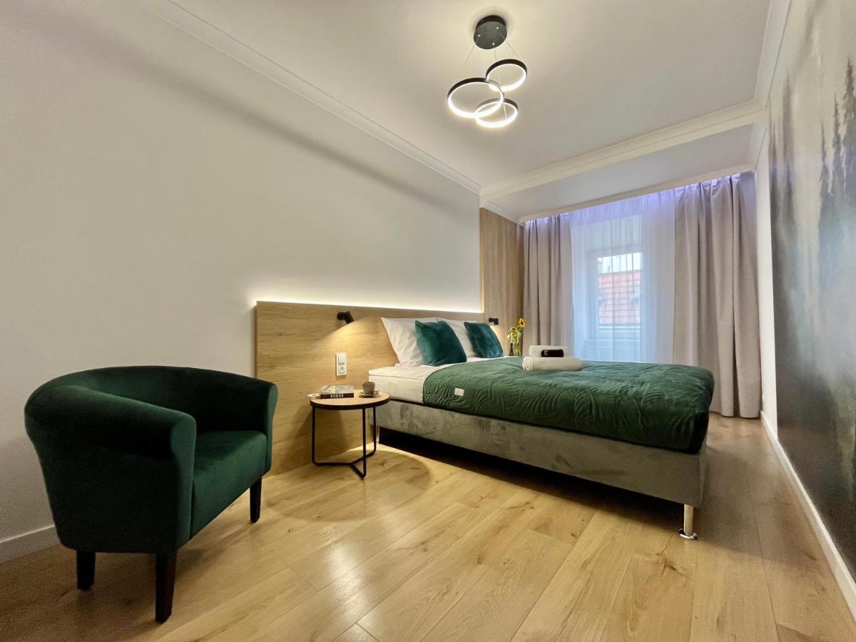 Luna Apartments Jelenia Góra Eksteriør bilde