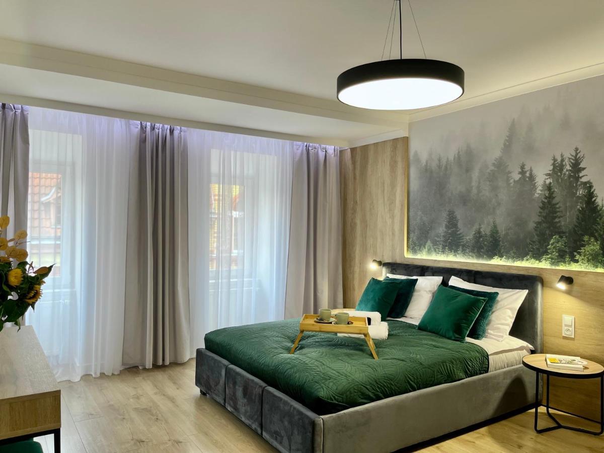 Luna Apartments Jelenia Góra Eksteriør bilde