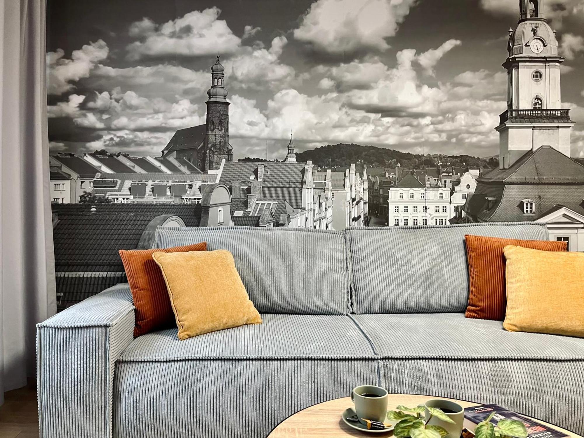 Luna Apartments Jelenia Góra Eksteriør bilde