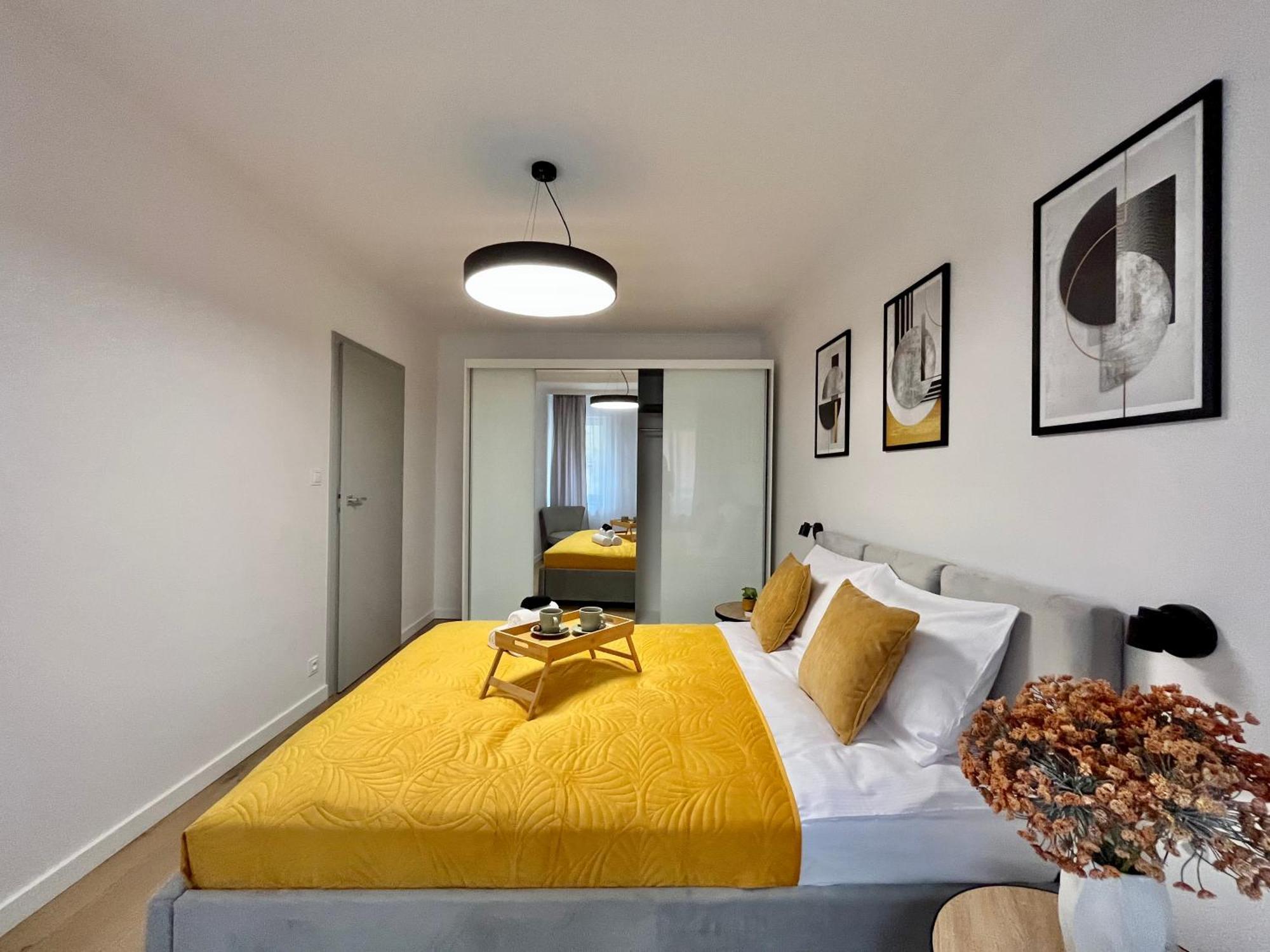 Luna Apartments Jelenia Góra Eksteriør bilde
