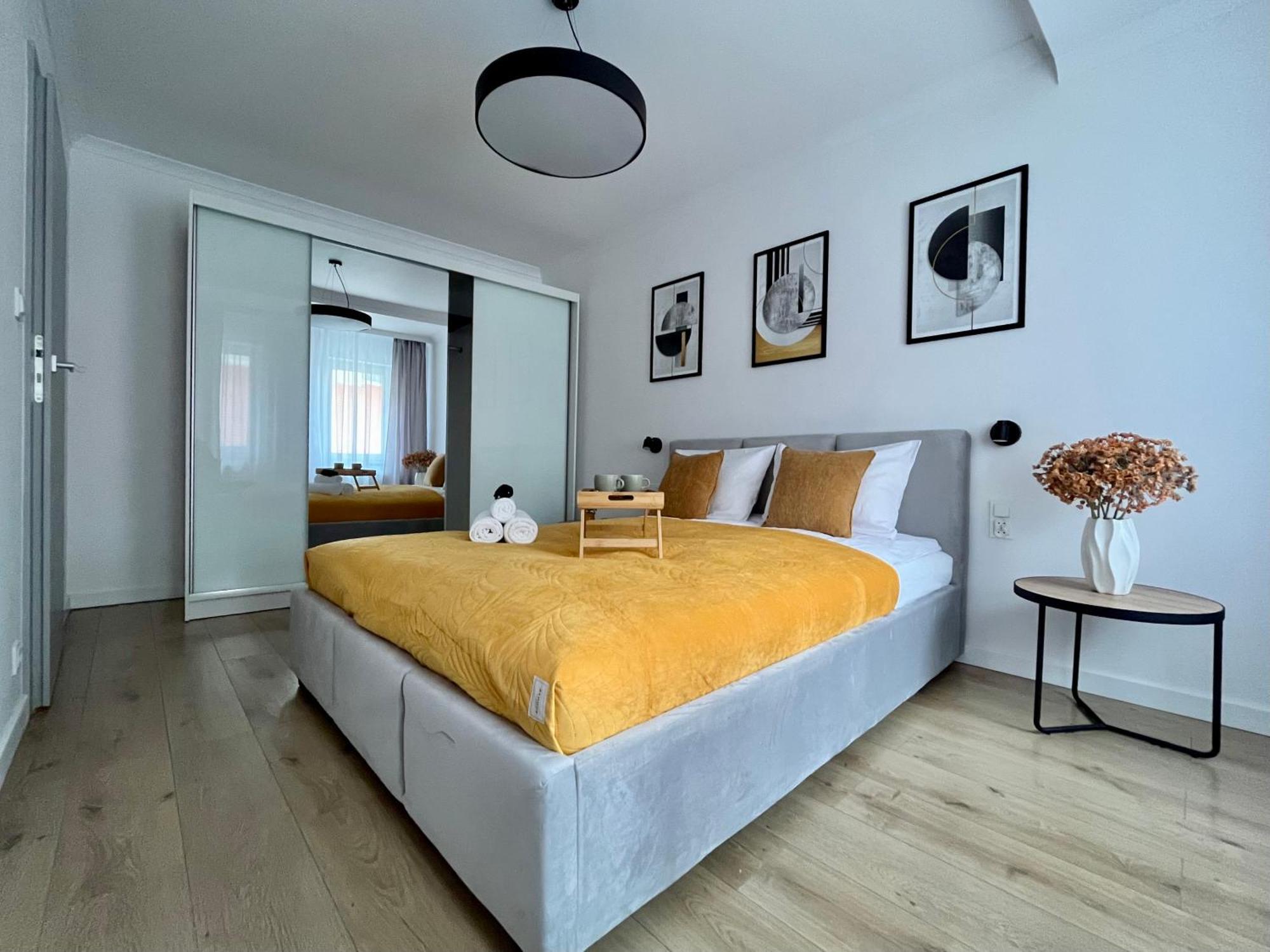 Luna Apartments Jelenia Góra Eksteriør bilde