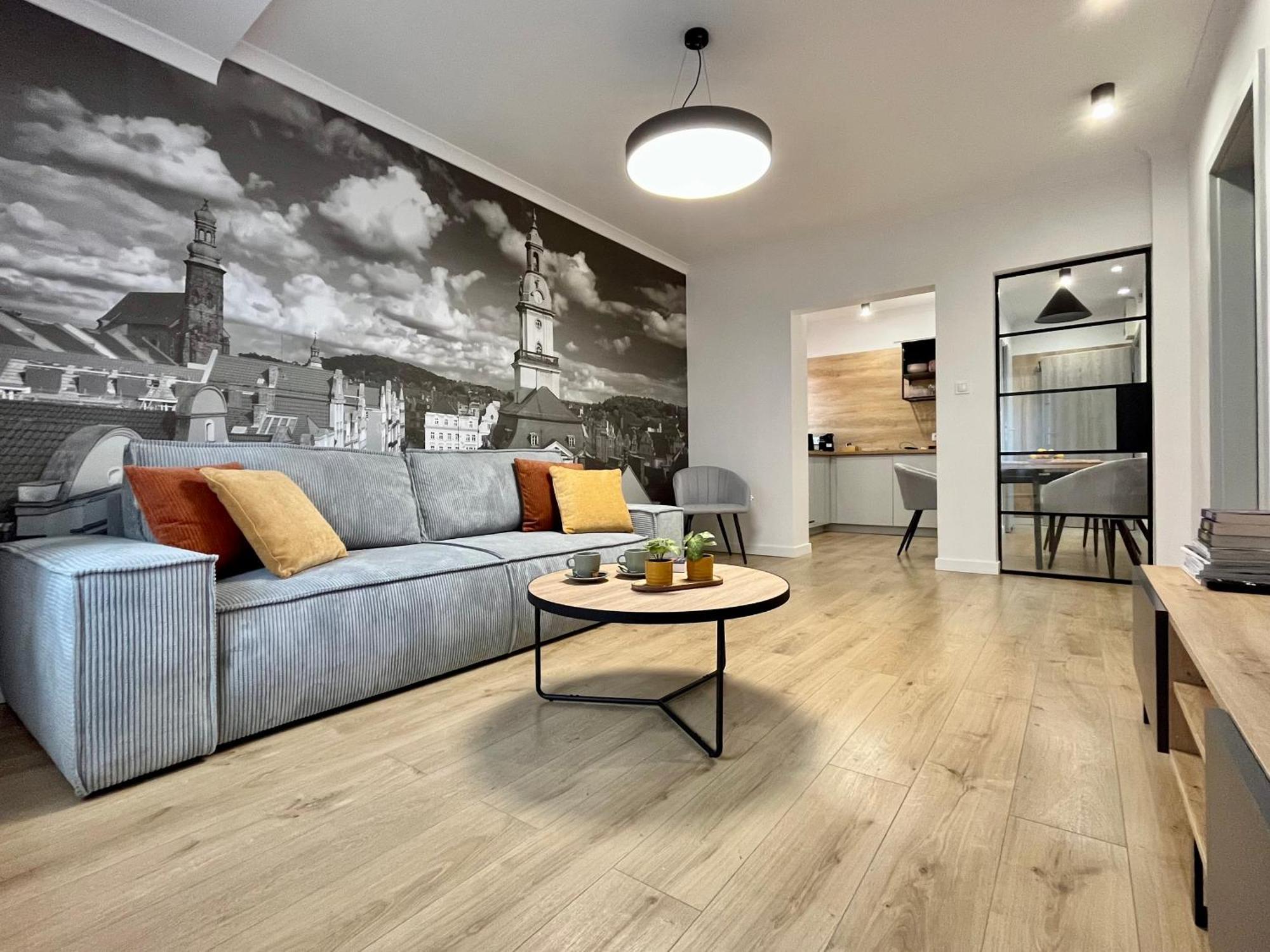 Luna Apartments Jelenia Góra Eksteriør bilde