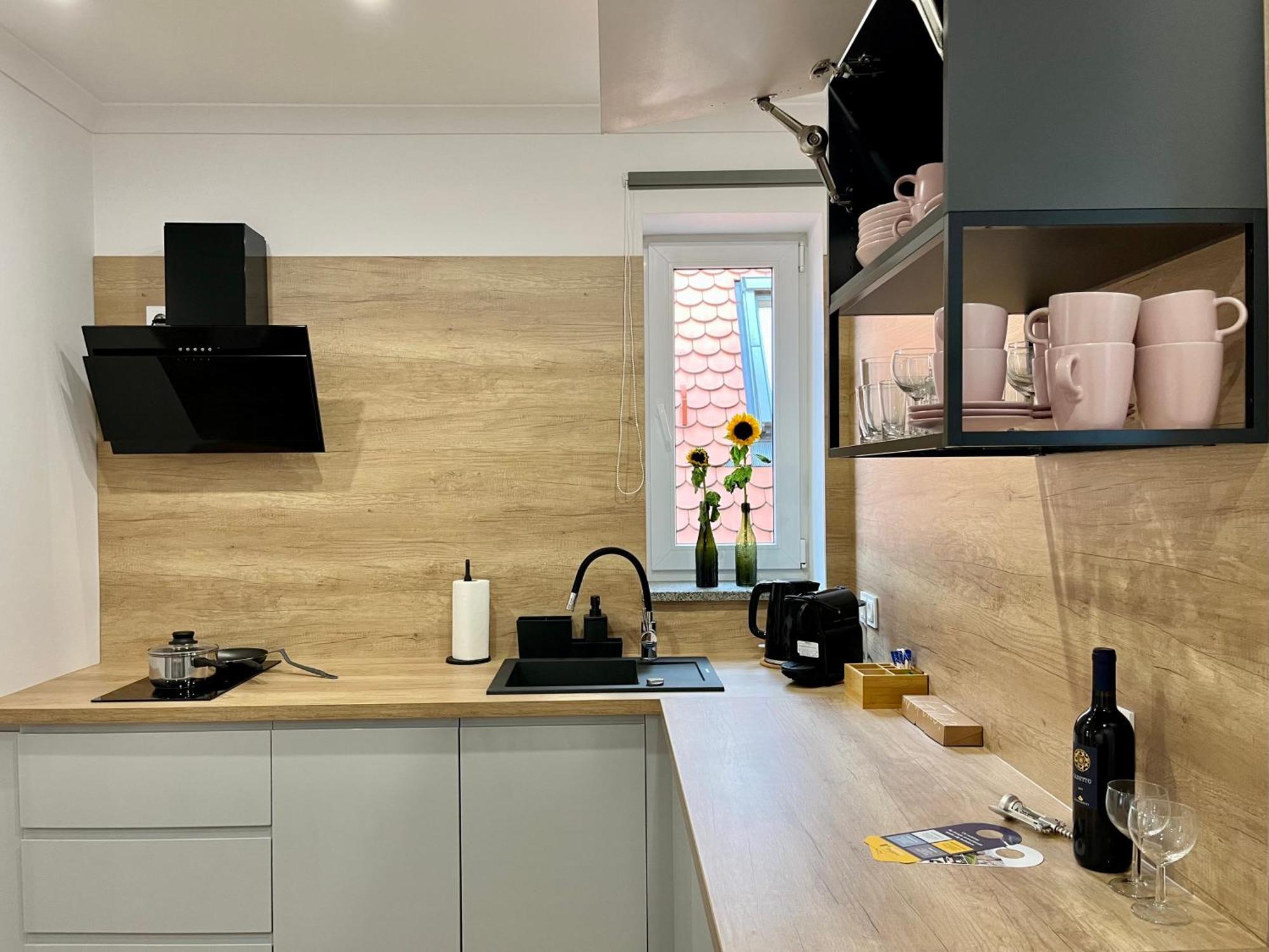 Luna Apartments Jelenia Góra Eksteriør bilde