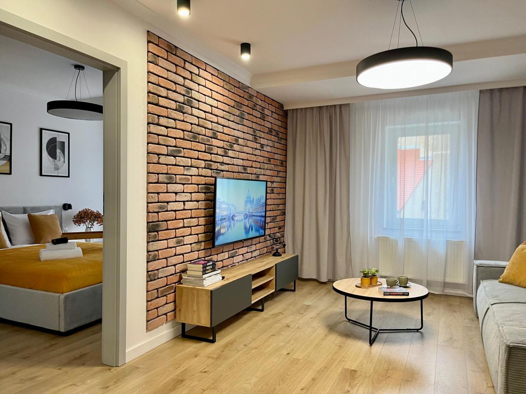 Luna Apartments Jelenia Góra Eksteriør bilde