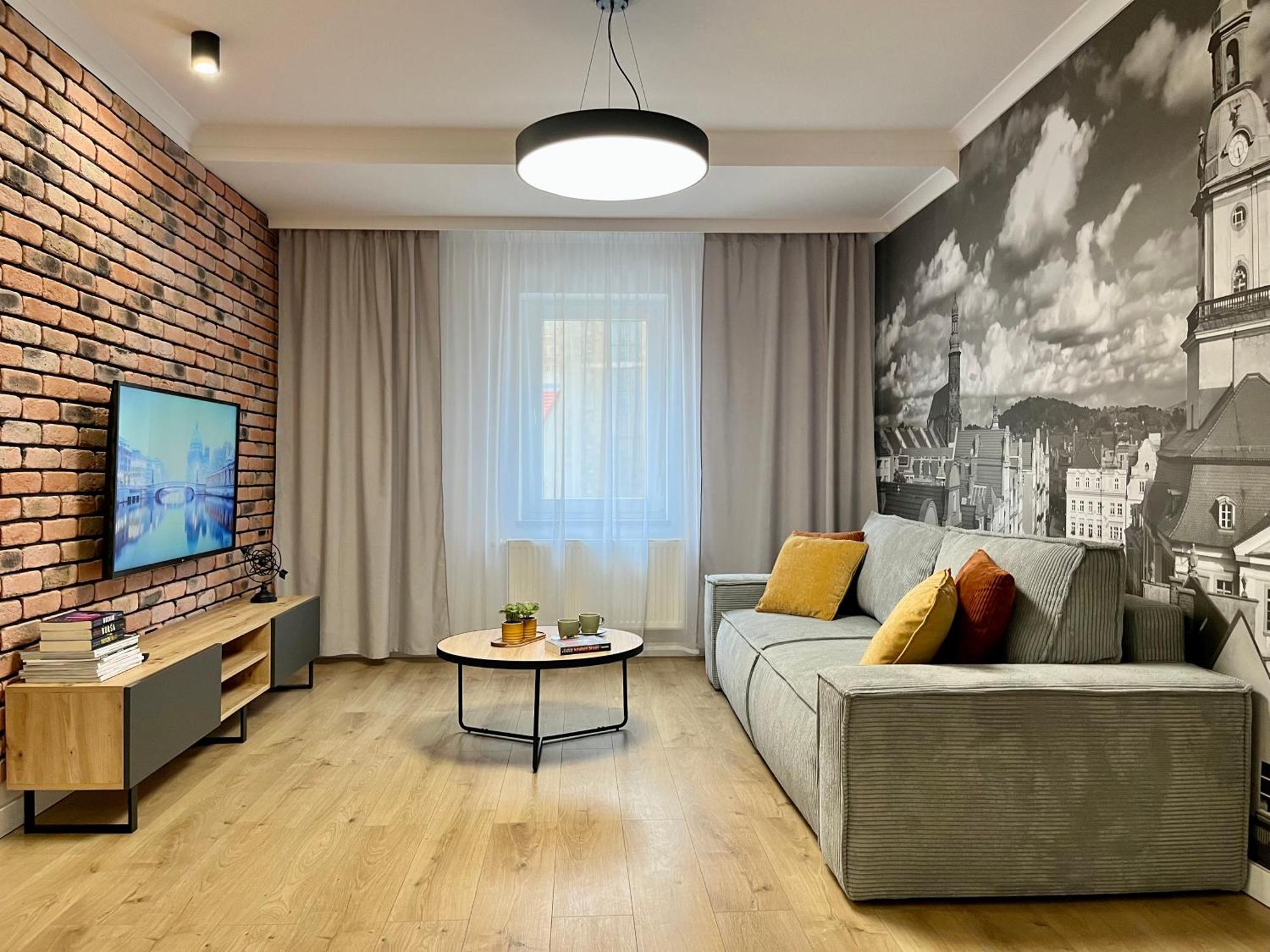 Luna Apartments Jelenia Góra Eksteriør bilde
