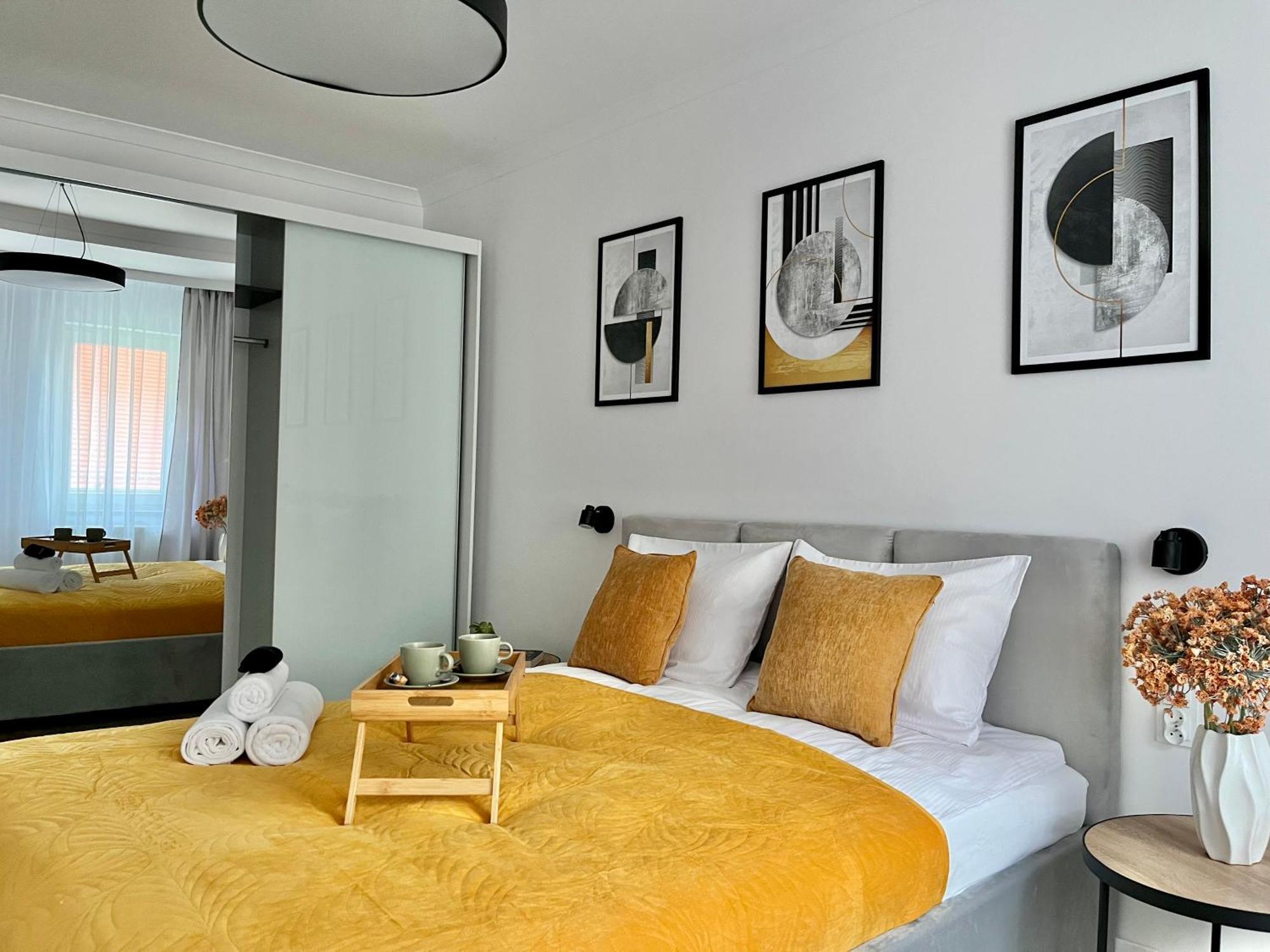Luna Apartments Jelenia Góra Eksteriør bilde