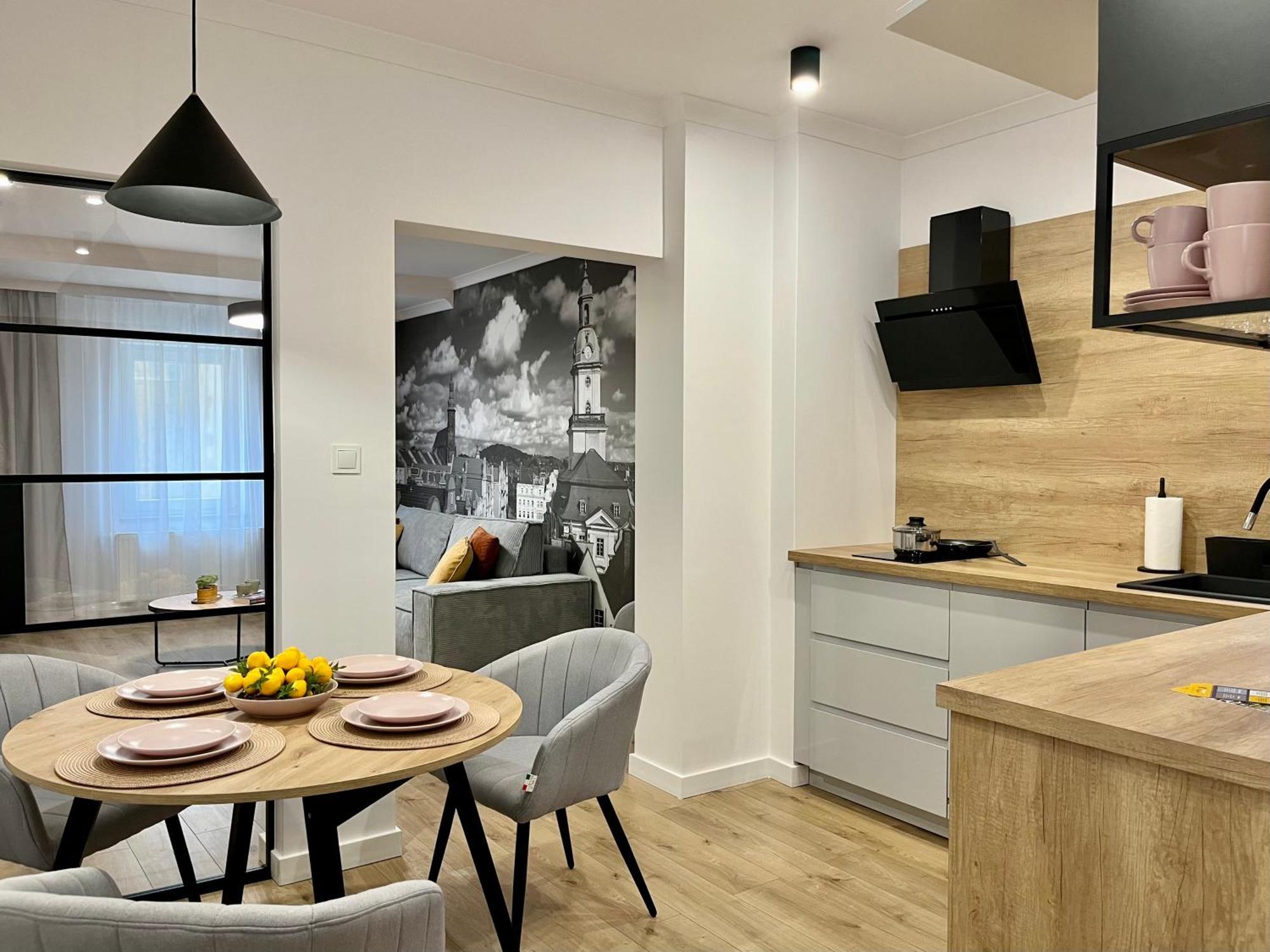 Luna Apartments Jelenia Góra Eksteriør bilde