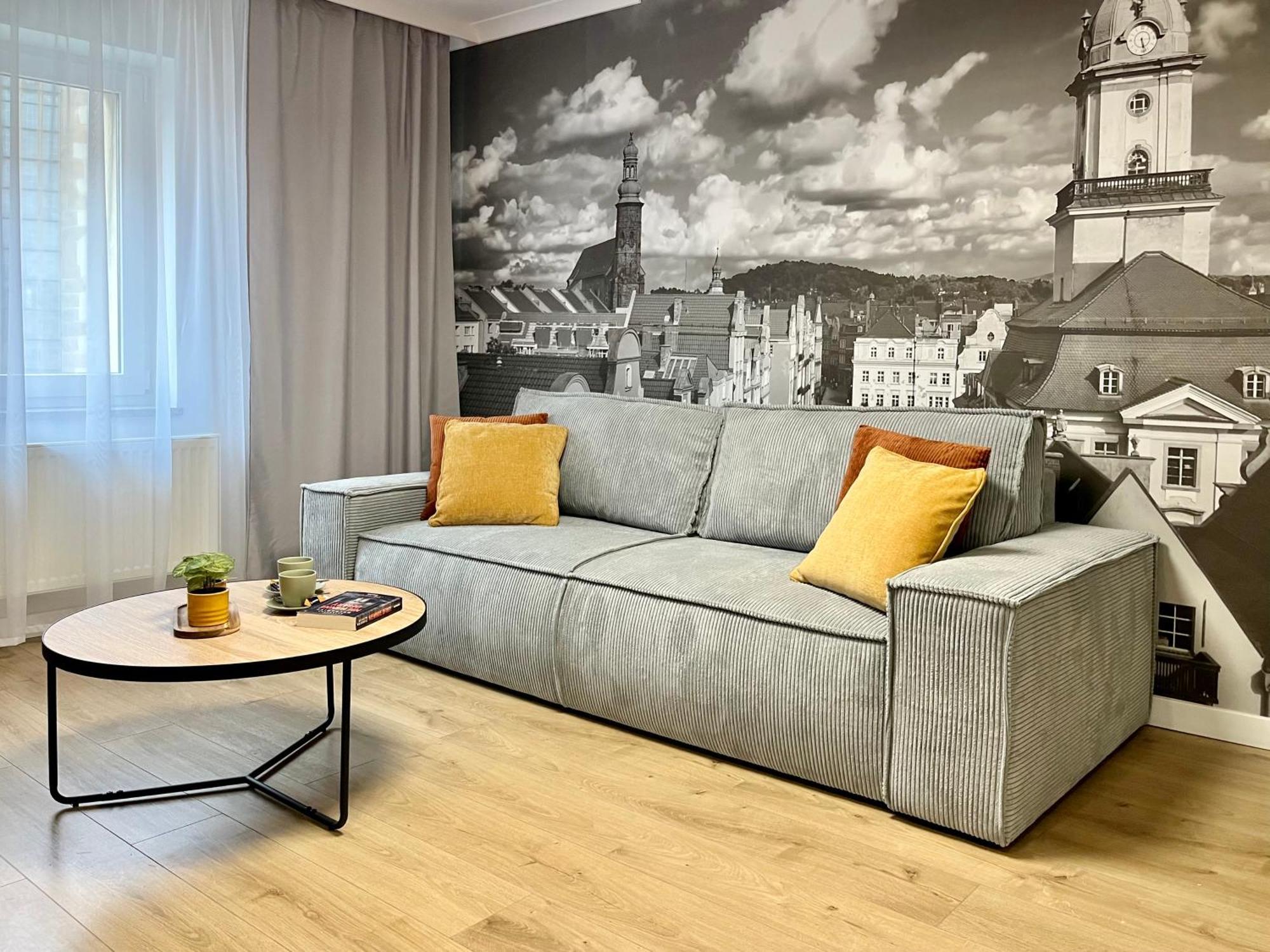 Luna Apartments Jelenia Góra Eksteriør bilde