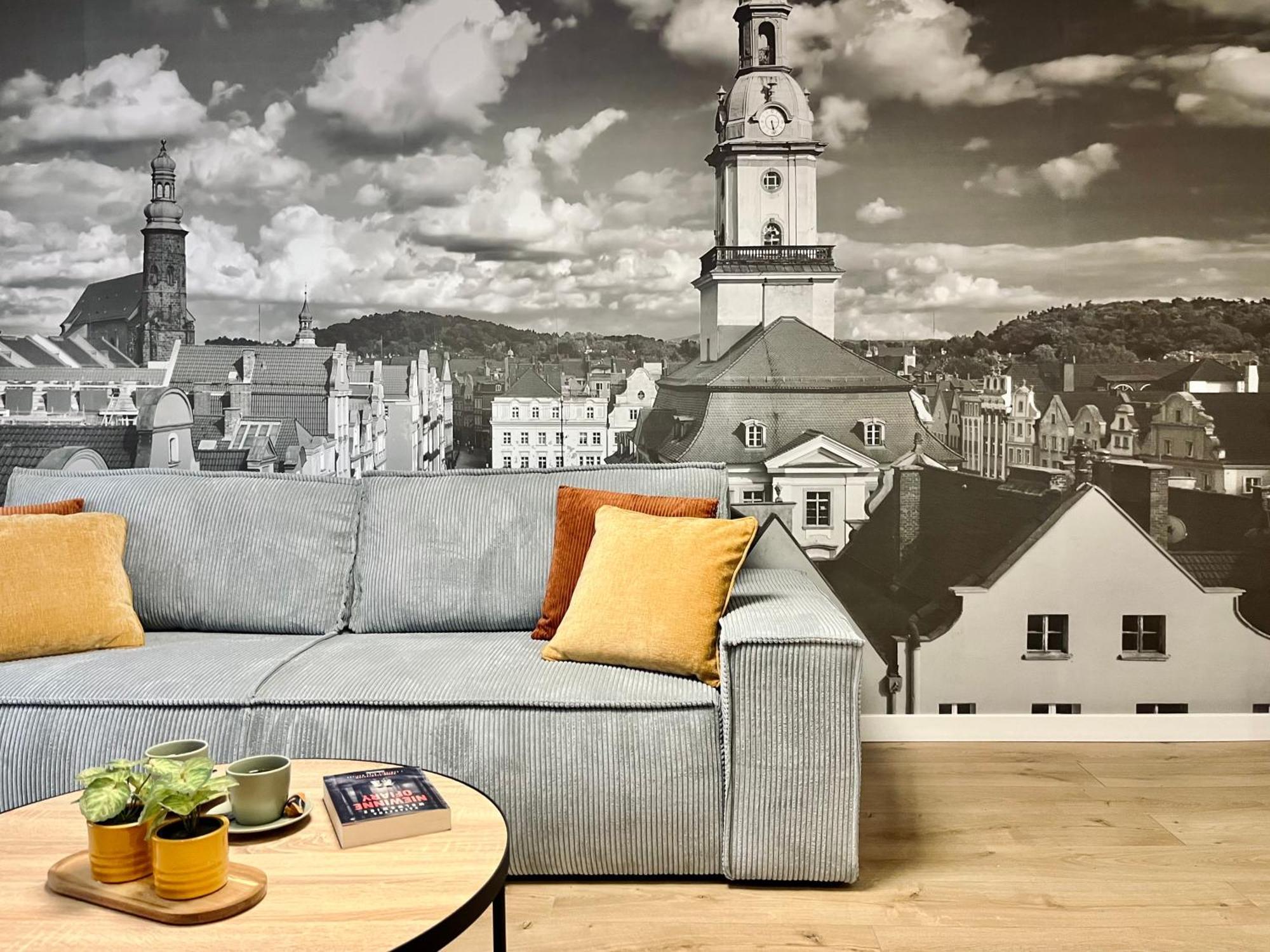 Luna Apartments Jelenia Góra Eksteriør bilde