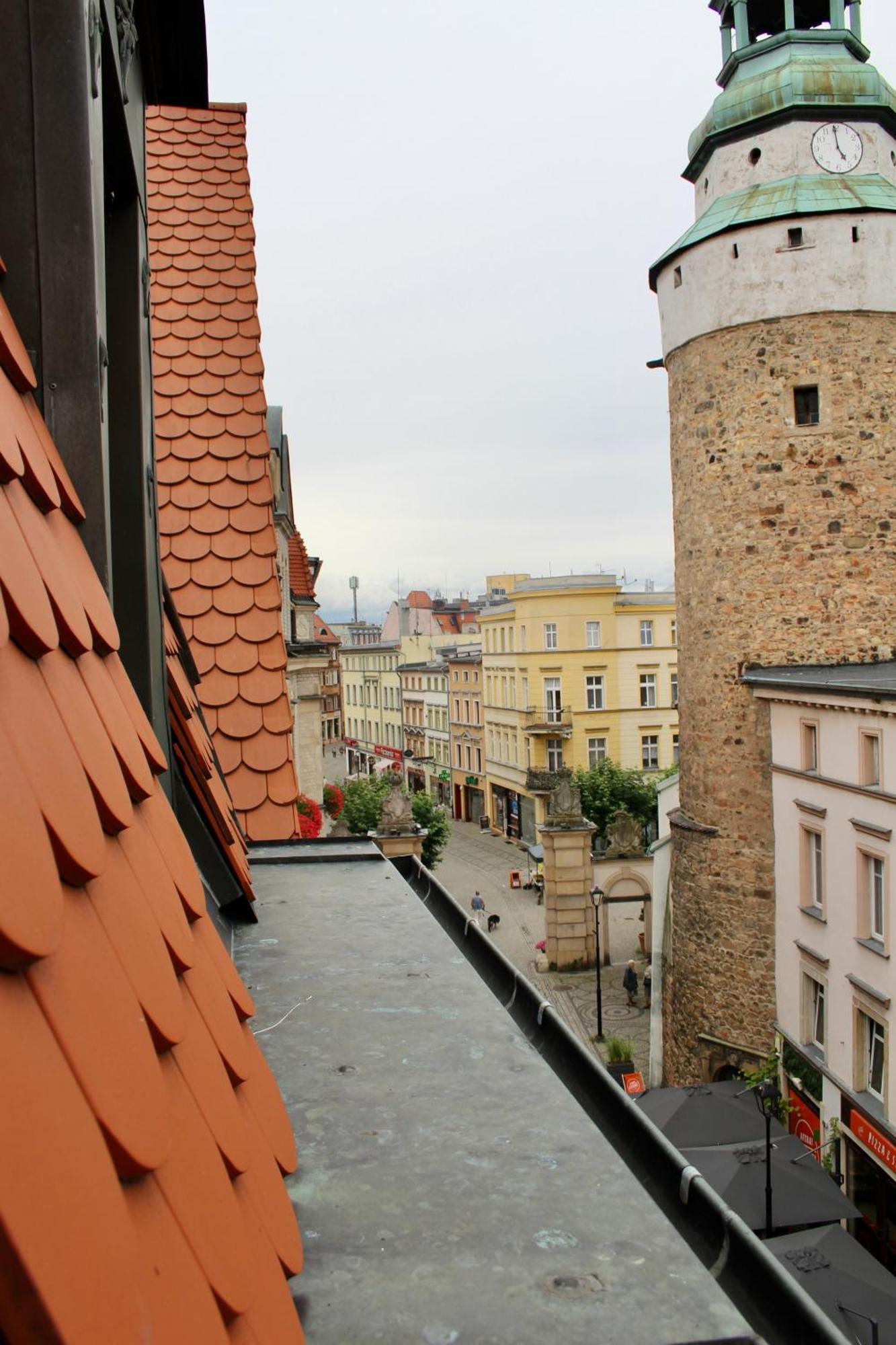 Luna Apartments Jelenia Góra Eksteriør bilde