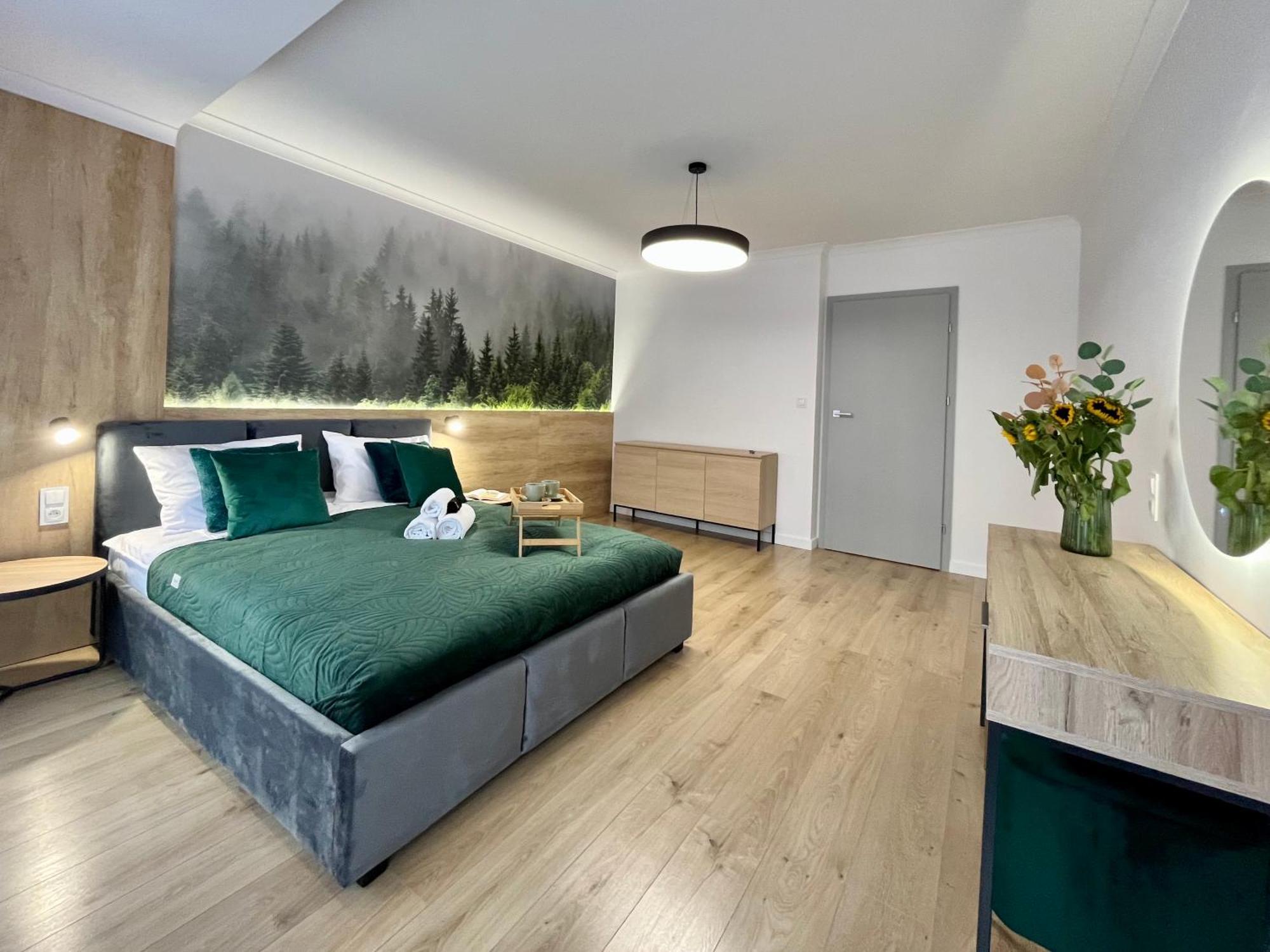 Luna Apartments Jelenia Góra Eksteriør bilde