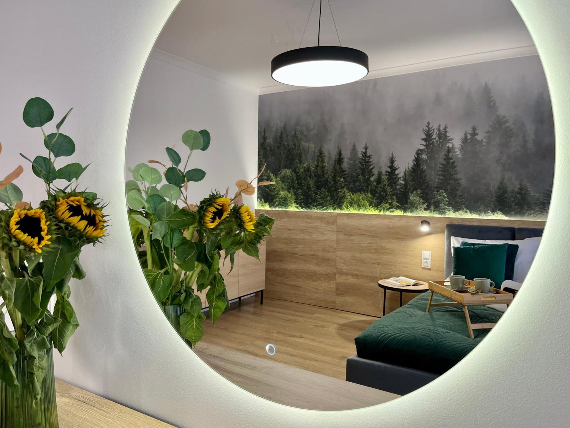 Luna Apartments Jelenia Góra Eksteriør bilde