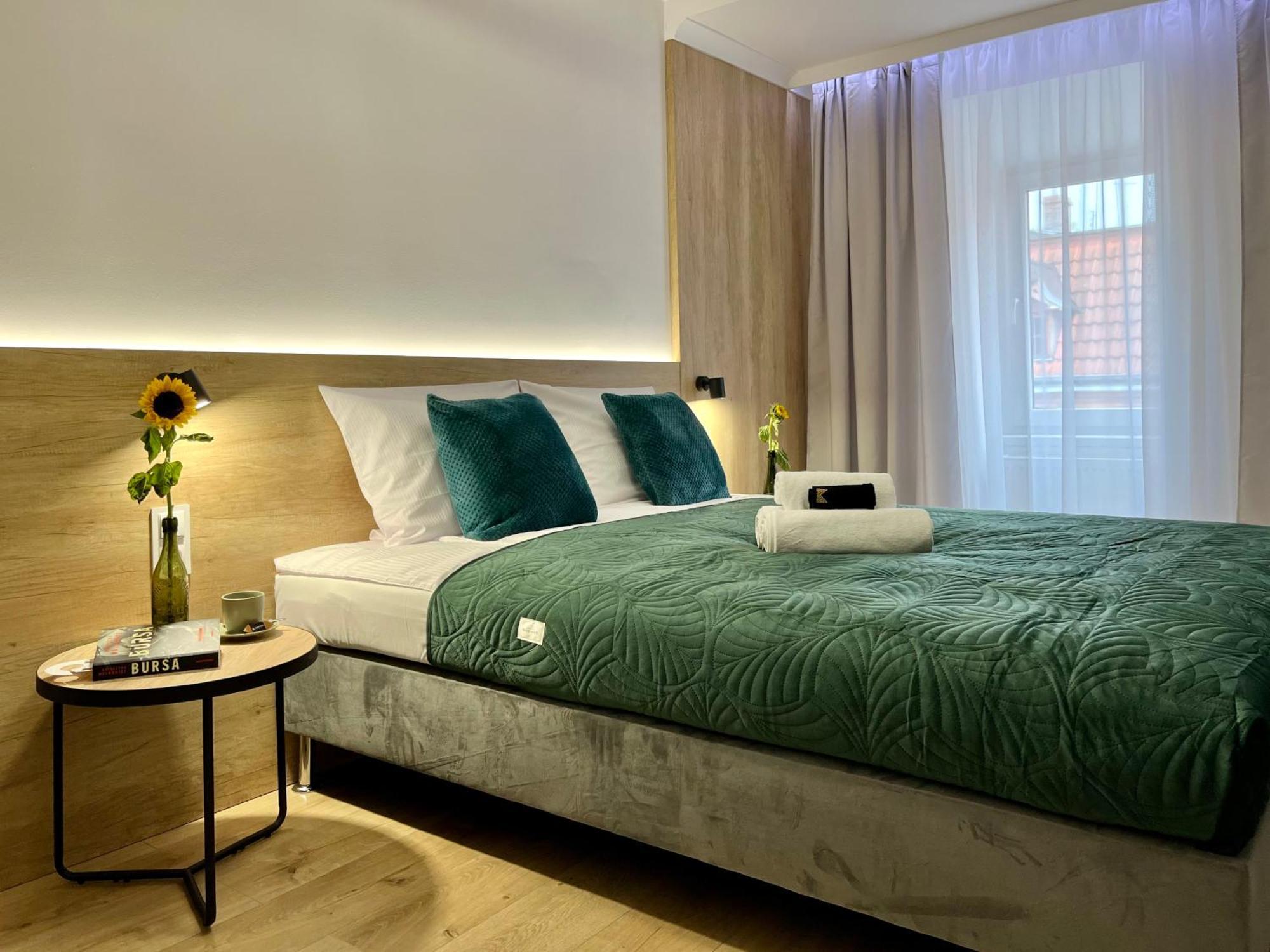 Luna Apartments Jelenia Góra Eksteriør bilde