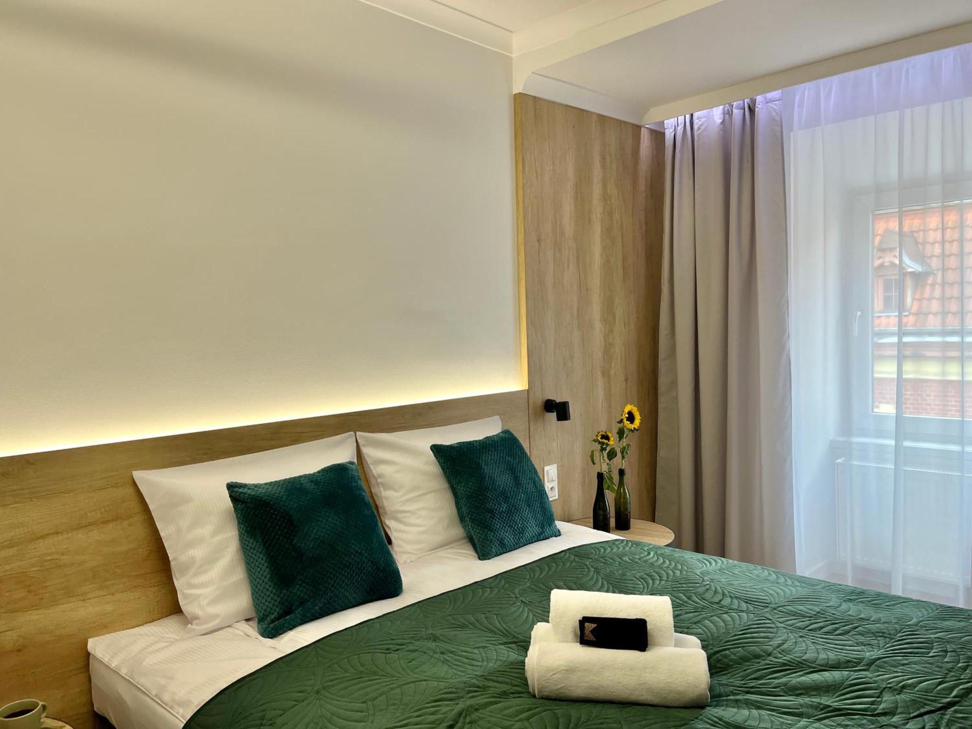 Luna Apartments Jelenia Góra Eksteriør bilde