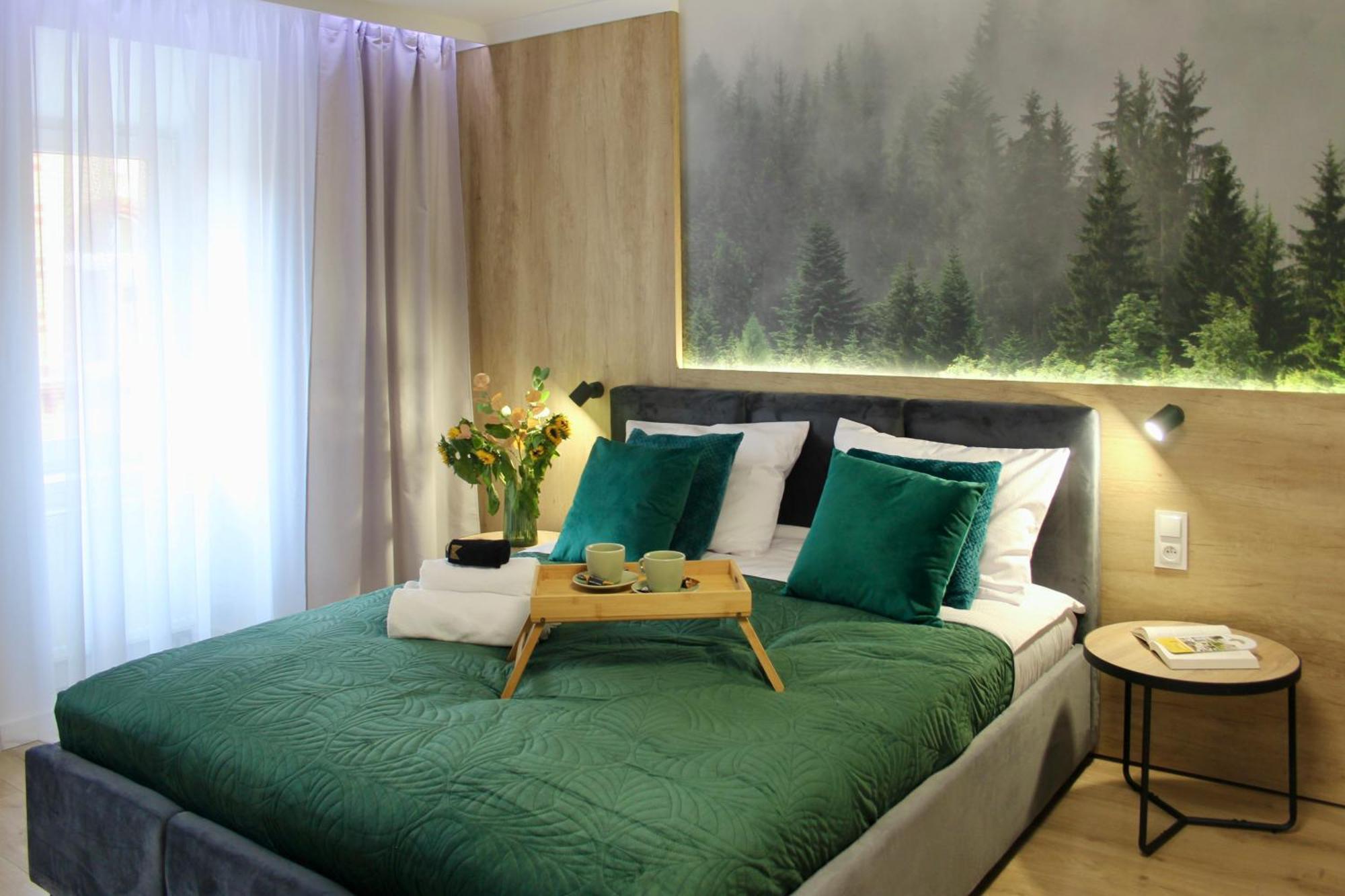 Luna Apartments Jelenia Góra Eksteriør bilde