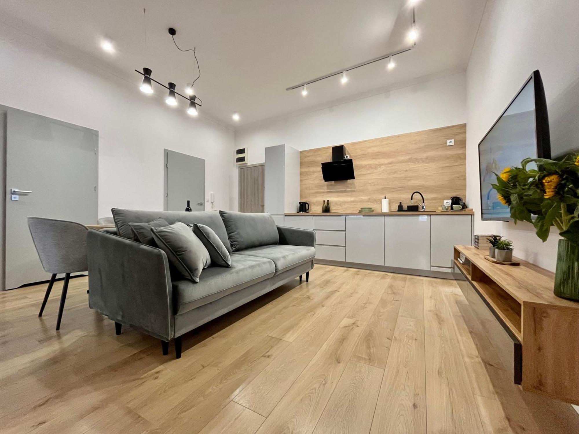 Luna Apartments Jelenia Góra Eksteriør bilde