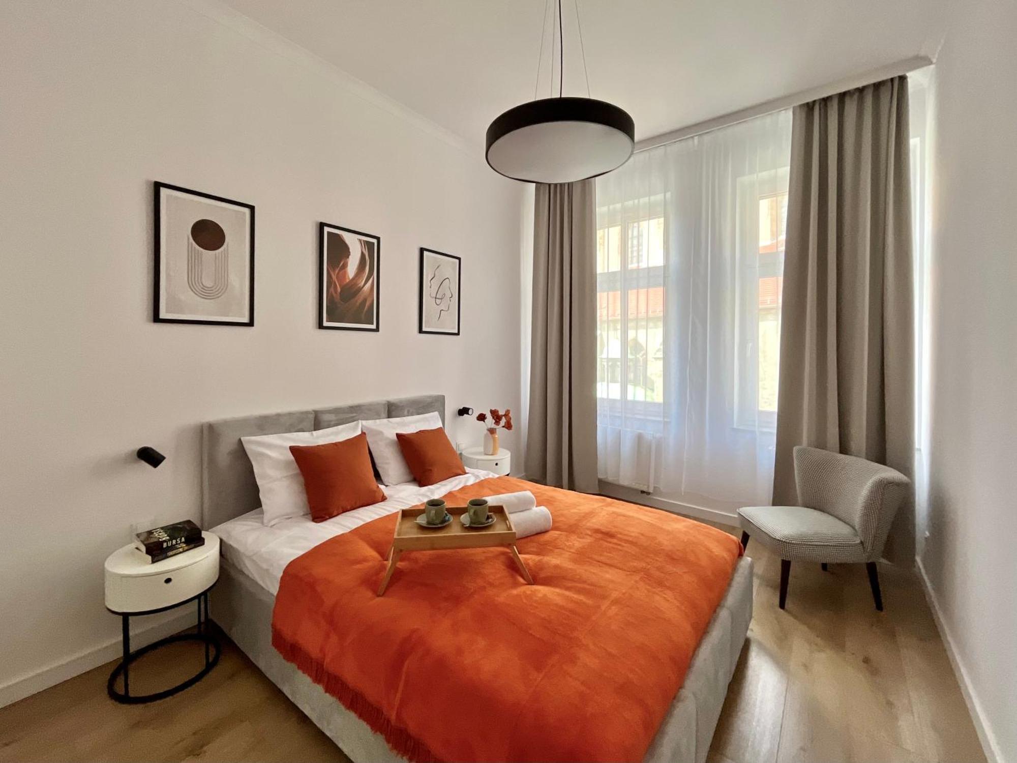 Luna Apartments Jelenia Góra Eksteriør bilde