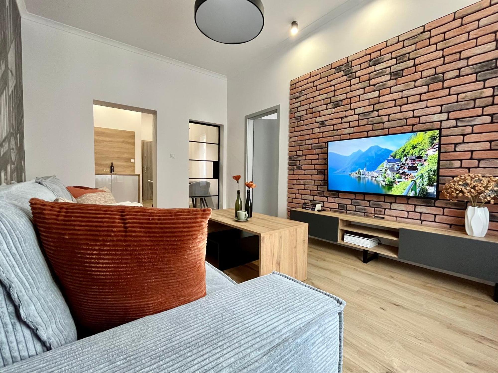 Luna Apartments Jelenia Góra Eksteriør bilde