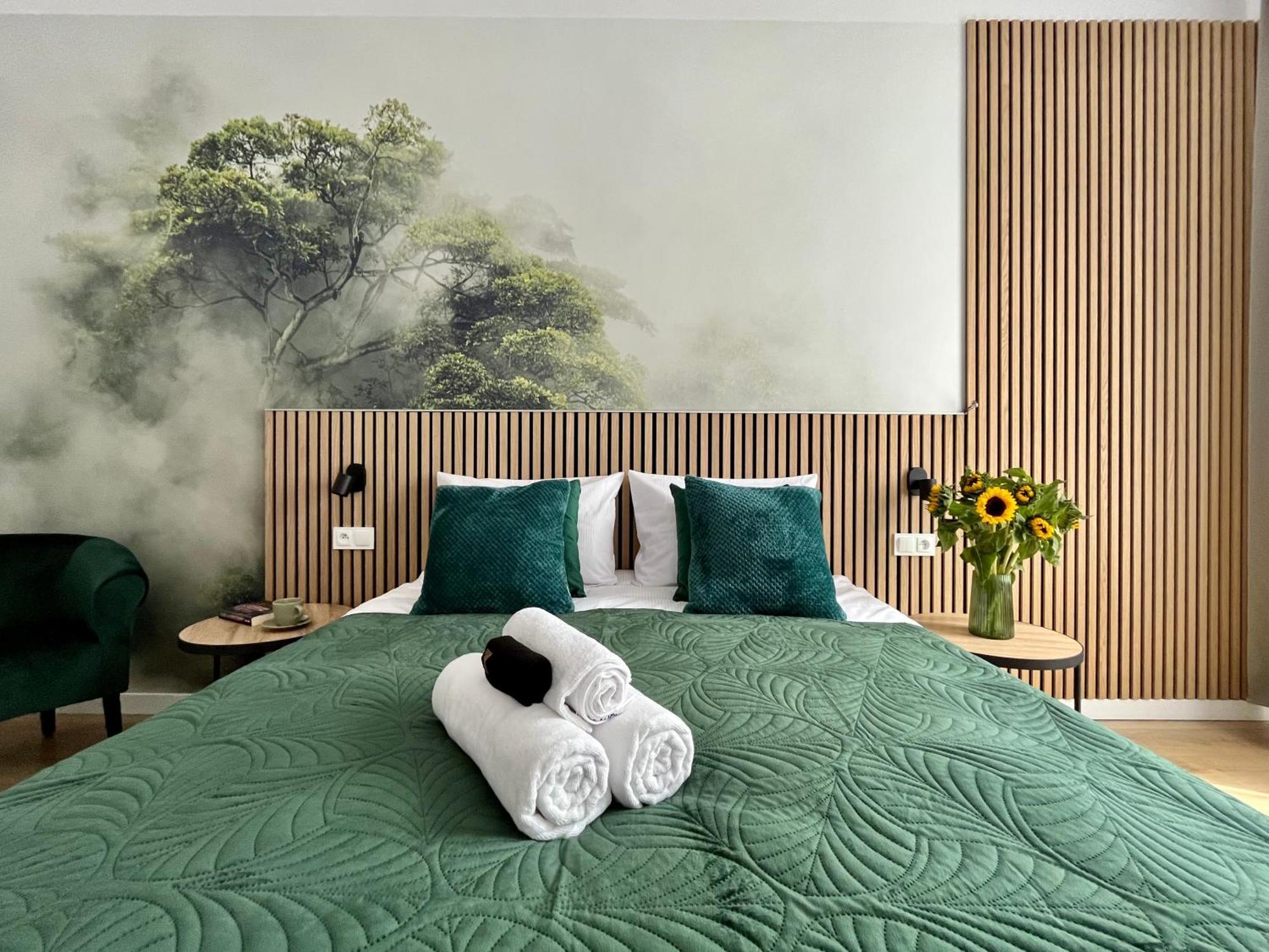 Luna Apartments Jelenia Góra Eksteriør bilde